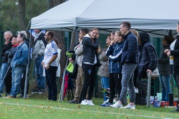 Bild 84 - B-Juniorinnen HSV - FF USV Jena : Ergebnis: 3:1